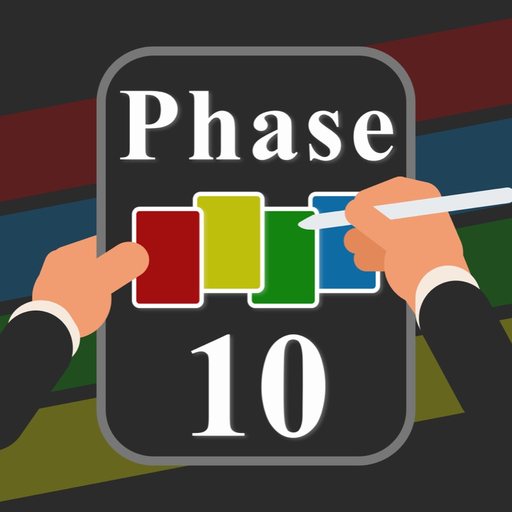 Icon von Phase 10 Wertung